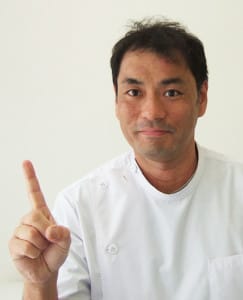 東京都中野区 薬袋聡 先生