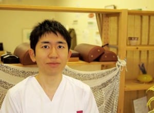 神奈川県大和市 山本 あつし 先生