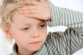 子ども特有の問題の調整法
